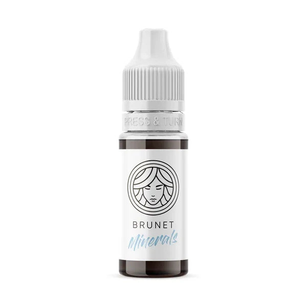 FACE mineral Brow | Brunet