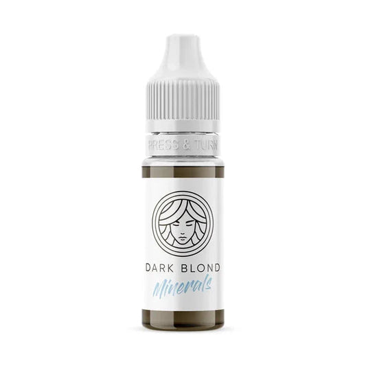FACE mineral Brow | Dark Blonde