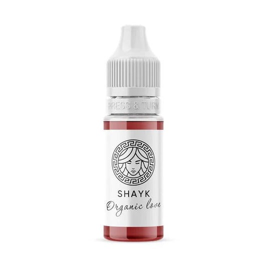 FACE organic lip | Shayk
