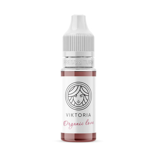 FACE organic lip | Viktoria