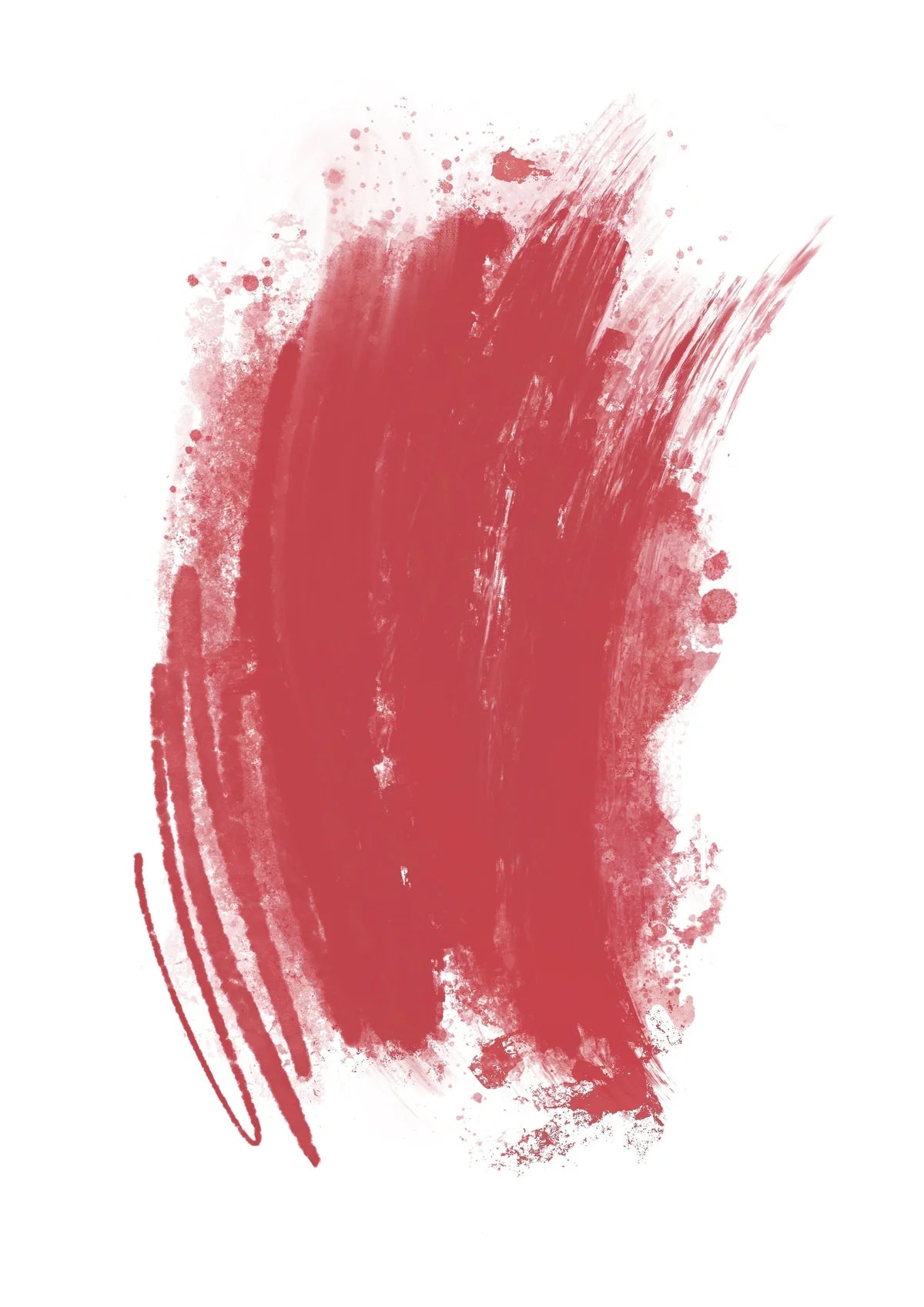 Brovi Lips - Pink Opal