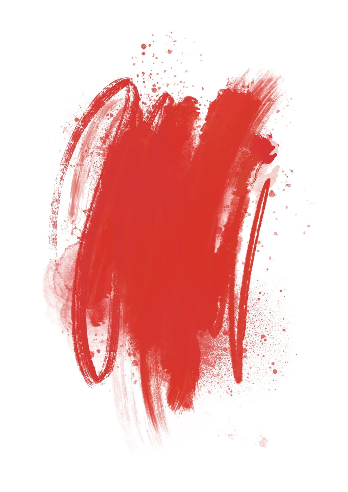 Brovi Lips - Juicy Watermelon