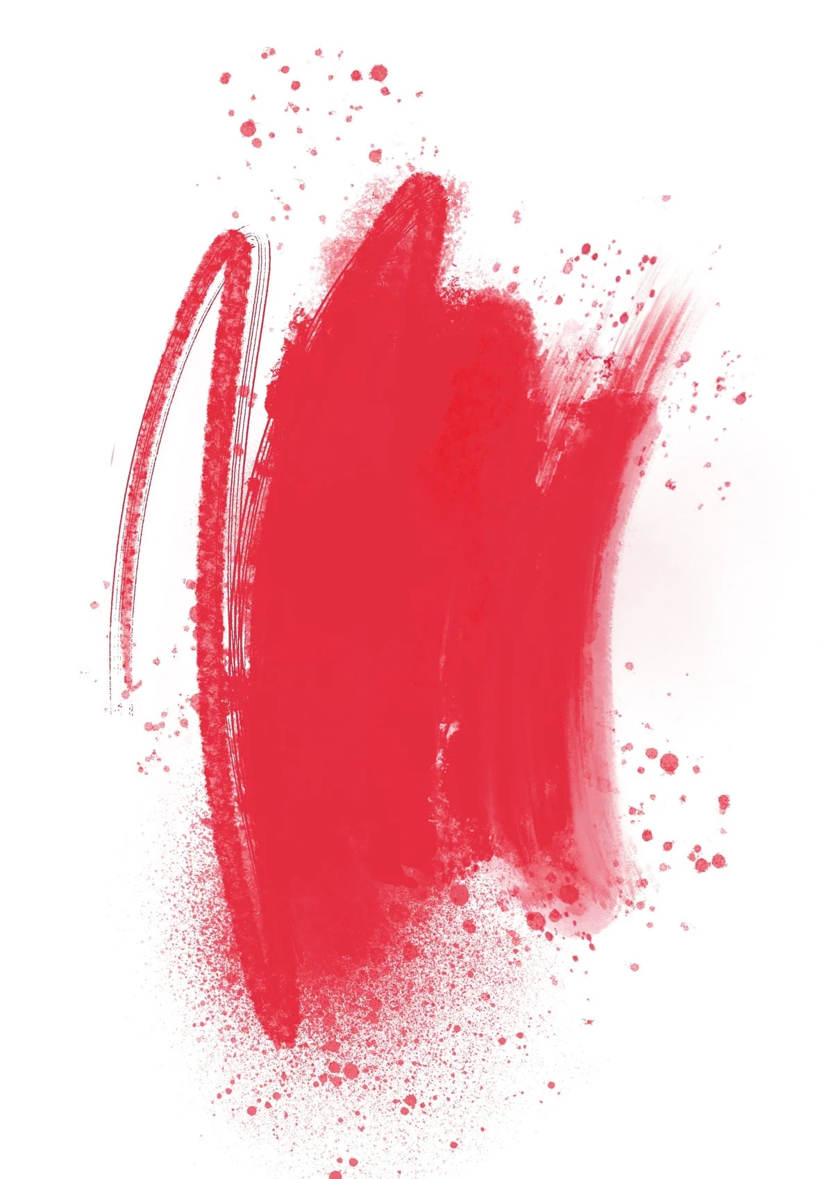 Brovi Lips - Raspberry tartlet