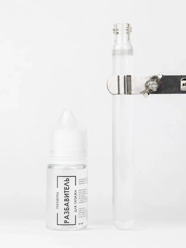 Brovi Dilutor/thin solution 30ml